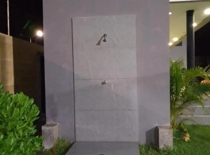 Paraíso Casa Turquesa *