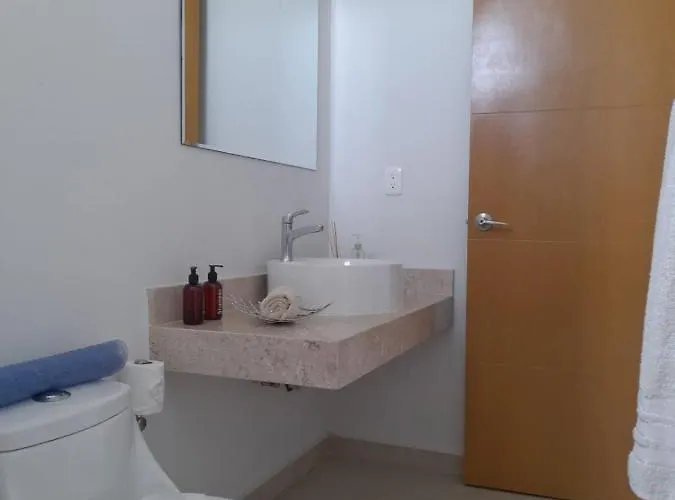 Paraíso Casa Turquesa *