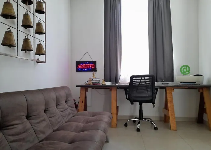 Casa de férias Paraíso Casa Turquesa *