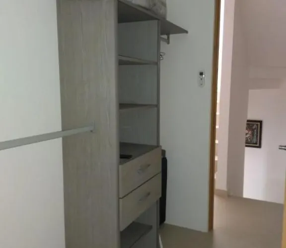Casa de férias Paraíso Casa Turquesa *