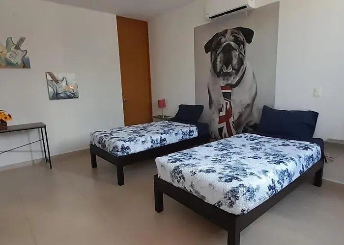 Paraíso Casa Turquesa