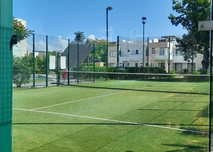 Casa de férias Paraíso Casa Turquesa *