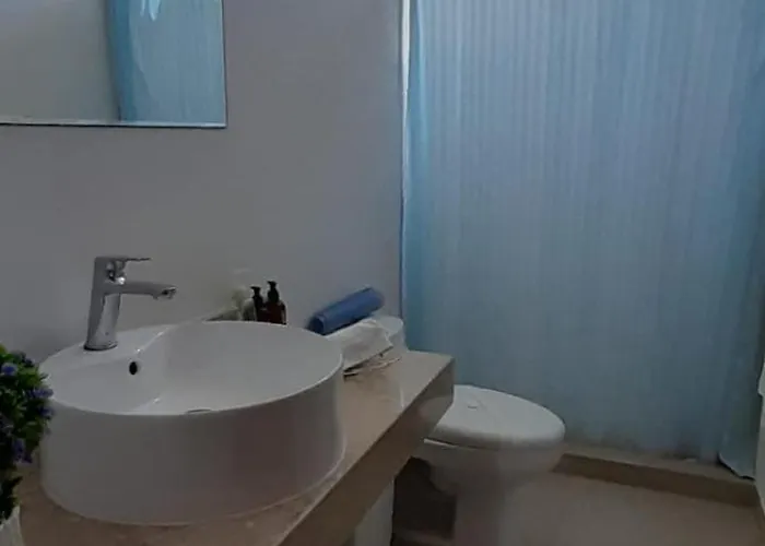 Paraíso Casa Turquesa *