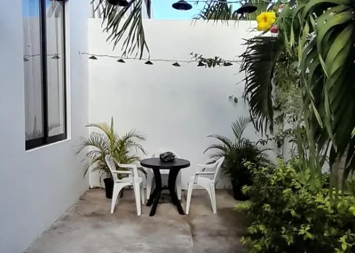 Paraíso Casa Turquesa *
