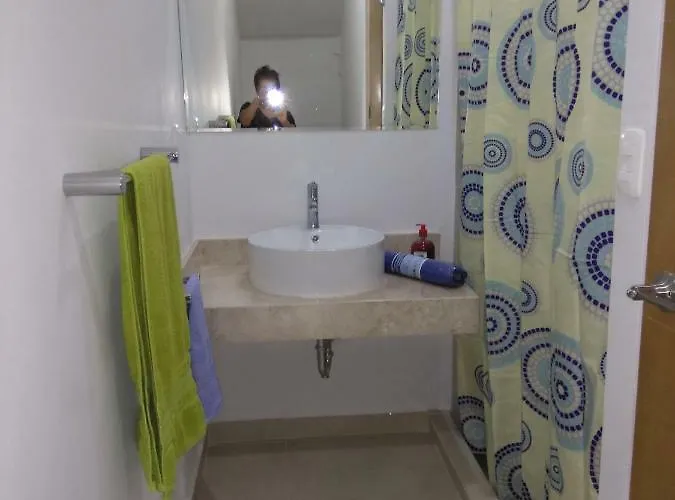 Paraíso Casa Turquesa * Playa del Carmen